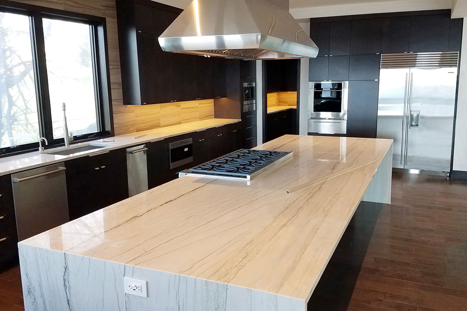Huntwood Cabinets 2017 Design Contest Kitchen Bath Business