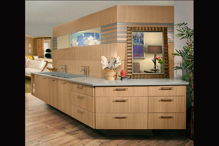 Canyon Creek Cabinet Company S Showroom