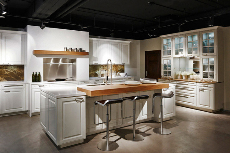 Poggenpohl | Kitchen & Bath Business
