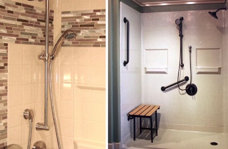 New Videos From Best Bath Systems Provide Instruction On Shower New Videos From Best Bath Systems Provide Instruction On Shower System Installation