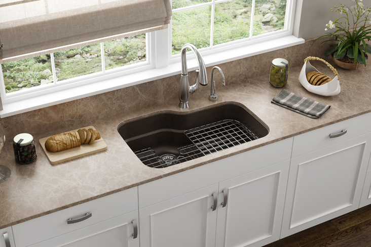 these sinks bring frankes superior quality craftsmanship performance and innovation to the diyer - Kitchen Sink Franke these sinks bring frankes superior quality craftsmanship performance and innovation to the diyer - Kitchen Sink Franke