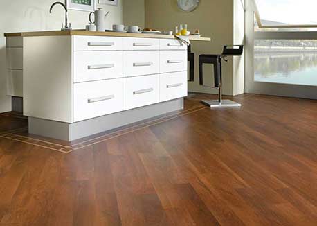 Karndean Designflooring Becomes FloorScore Certified ...