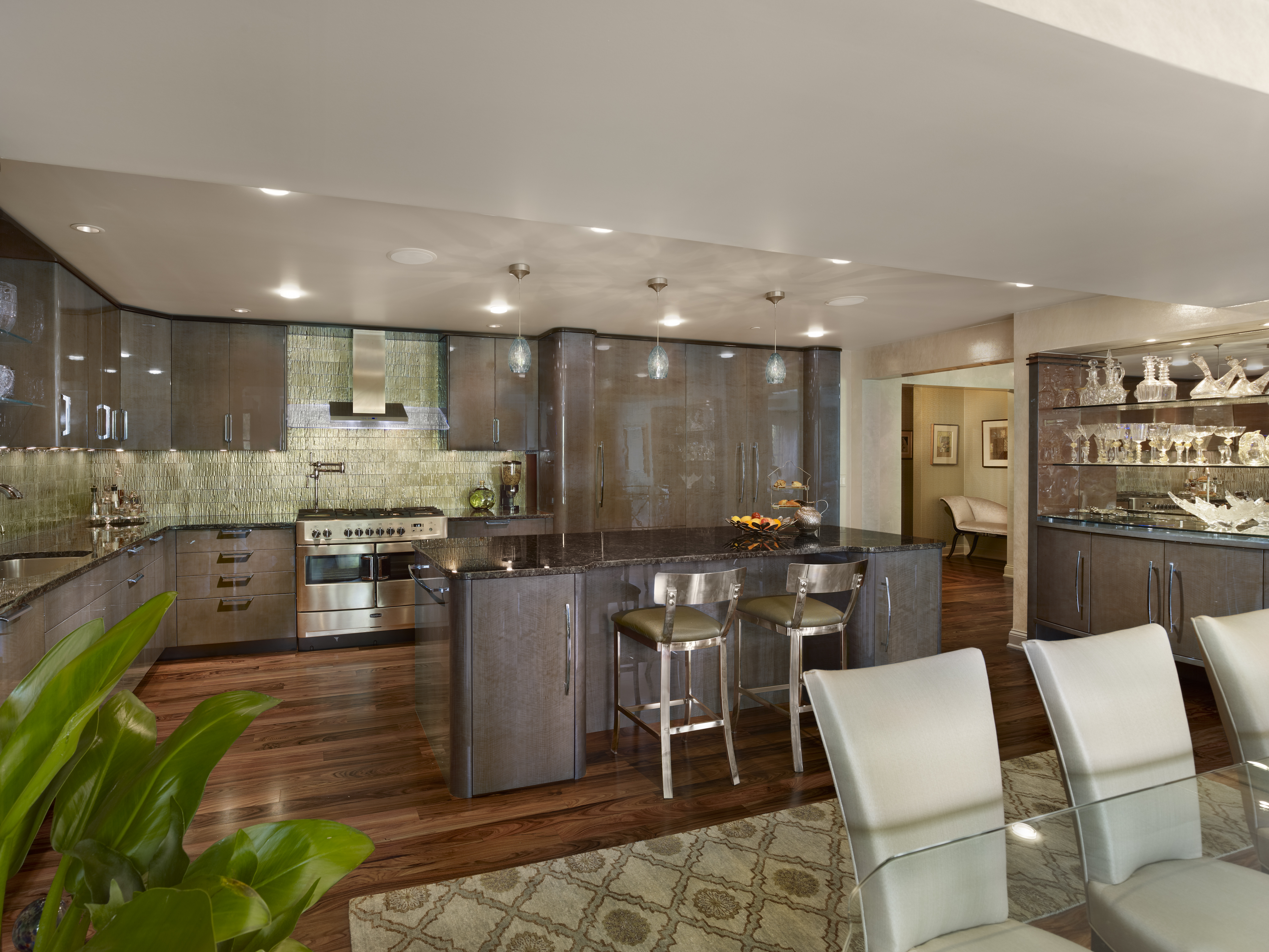 Showcase Space | Kitchen & Bath Business