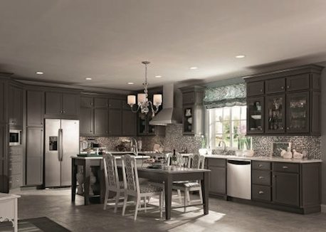 Kraftmaid Kitchen Bath Business