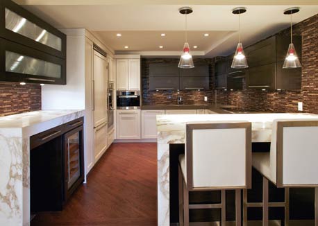 News from the world of kitchens News from the world of kitchens