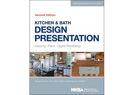 The Nkba Releases New Kitchen Amp Bath Design Presentation