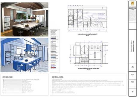 Chief Architect Releases Version X3 Of Design Software Kitchen