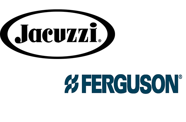 Jacuzzi Luxury Bath Announces Distribution Agreement with Ferguson ...