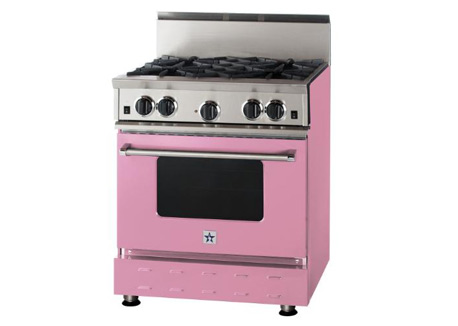 Get Your Pink On With Bluestar Kitchen Bath Business