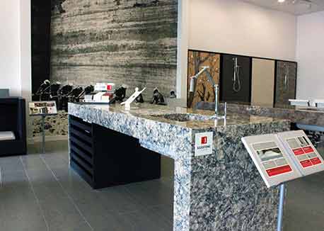 Cosentino Comes To Denver Kitchen Bath Business Cosentino Comes To Denver