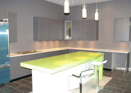 Floform Countertops Covers Canada Kitchen Bath Business