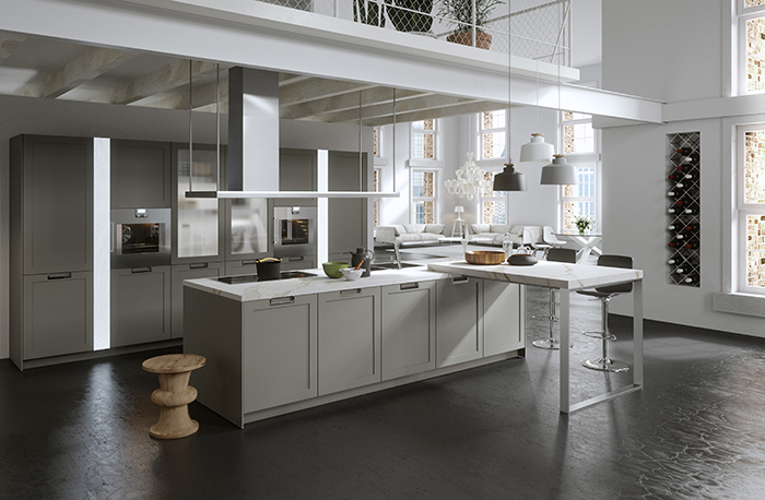 Designing A Dream Kitchen Bath Business Designing A Dream Kitchen