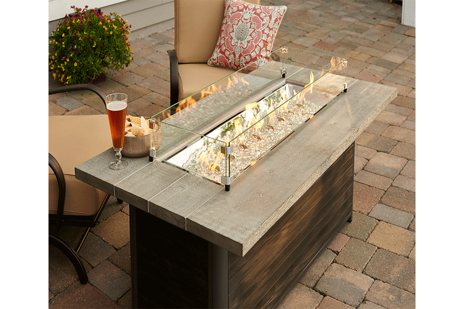 Products from the Hearth, Patio & Barbecue Expo Kitchen & Bath Business