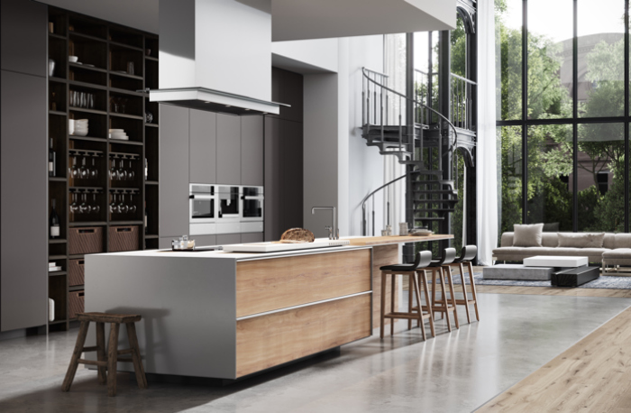 Dewils Industries Kitchen Bath Business