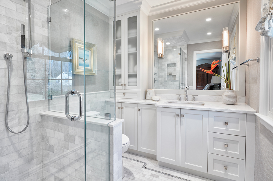 Bathroom Designs 2017 bath projects | bathroom designs | kitchen & bath business Bathroom Designs 2017 bath projects | bathroom designs | kitchen & bath business