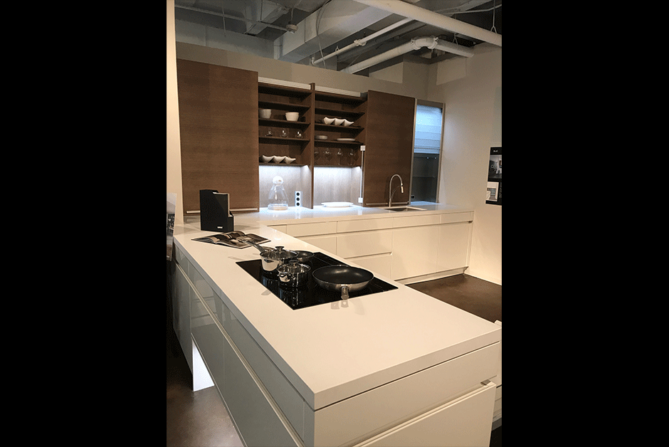 Showing off Atlanta’s Kitchen and Bath Showrooms Kitchen & Bath Business