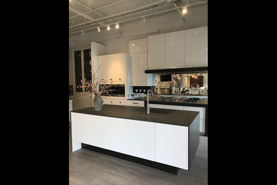 Showing off Atlanta’s Kitchen and Bath Showrooms Kitchen & Bath Business