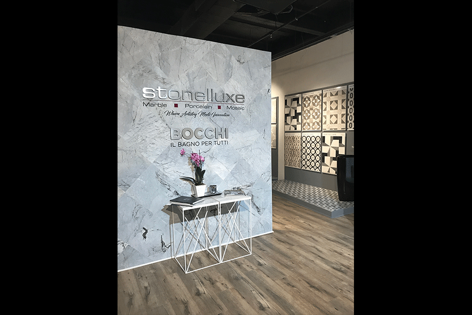 Showing off Atlanta’s Kitchen and Bath Showrooms Kitchen & Bath Business