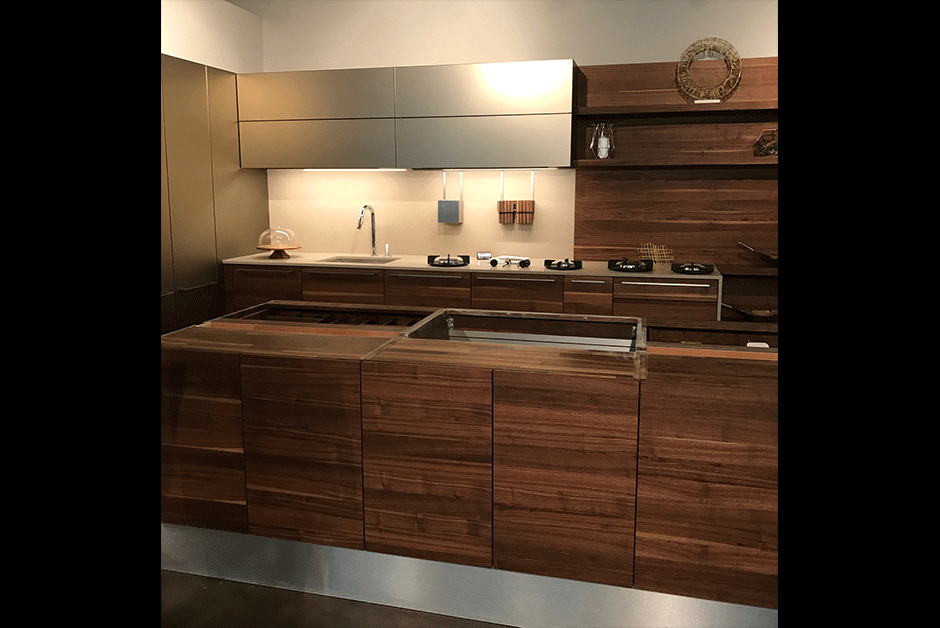 Showing off Atlanta’s Kitchen and Bath Showrooms Kitchen & Bath Business