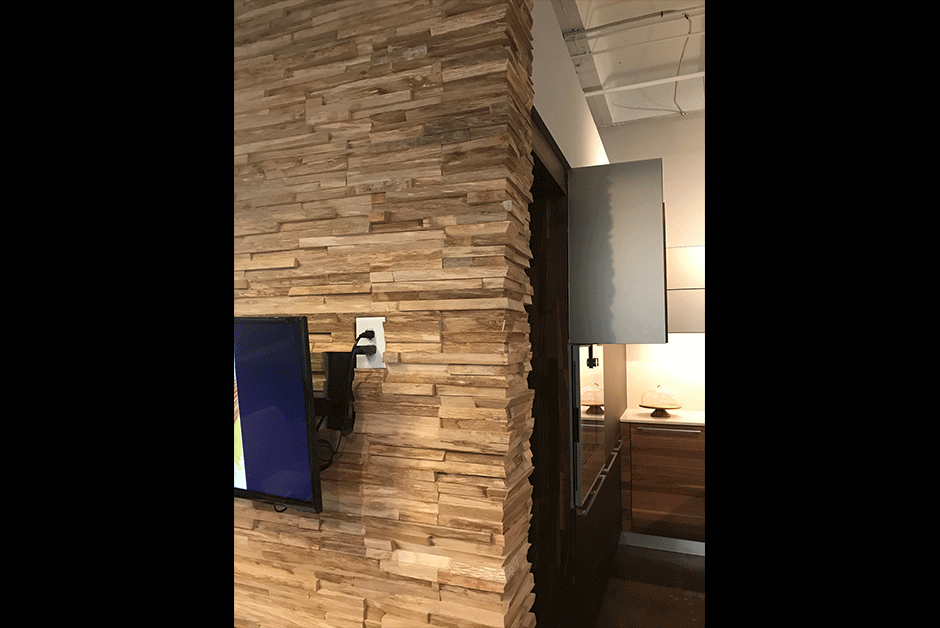 Showing off Atlanta’s Kitchen and Bath Showrooms Kitchen & Bath Business