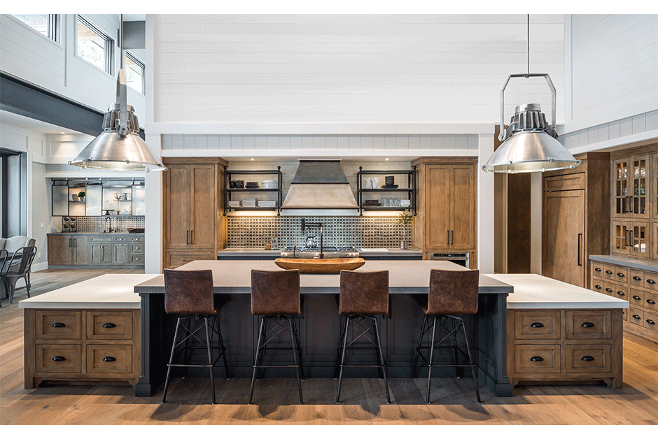 KBB's 48 Design Award Winners Announced Kitchen Bath Business Custom Kitchen Remodeling Las Vegas Exterior KBB's 48 Design Award Winners Announced Kitchen Bath Business Custom Kitchen Remodeling Las Vegas Exterior