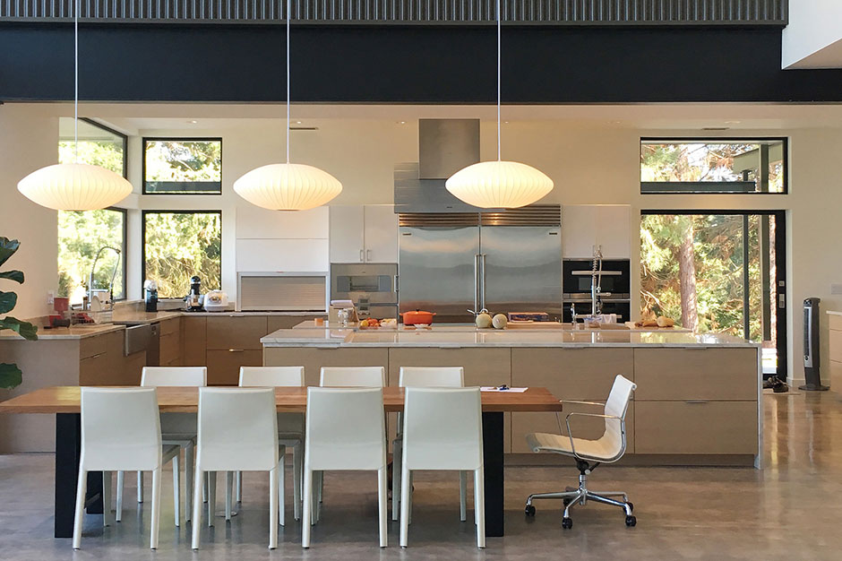 Huntwood Cabinets 2017 Design Contest Kitchen Bath Business