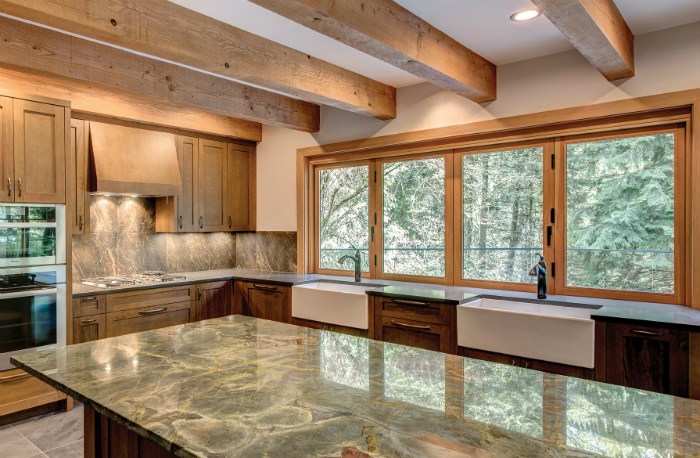 Kolbe Windows Doors Kitchen Bath Business