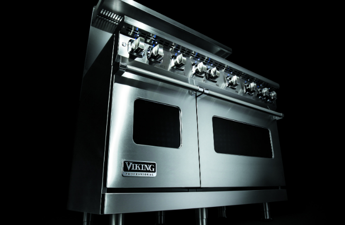 Viking Range, LLC Secures Viking Trade Name in Canada