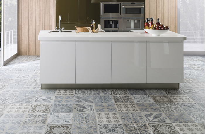 Porcelanosa Kitchen Bath Business
