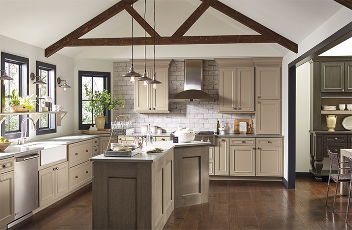 The NKBA List Cabinetry Trends and 2019  Forecast 