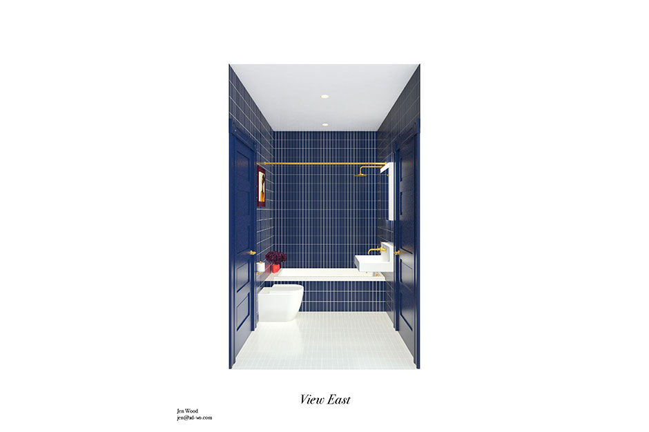 Duravit USA Names Winners in Annual Designer Dream Bath ...