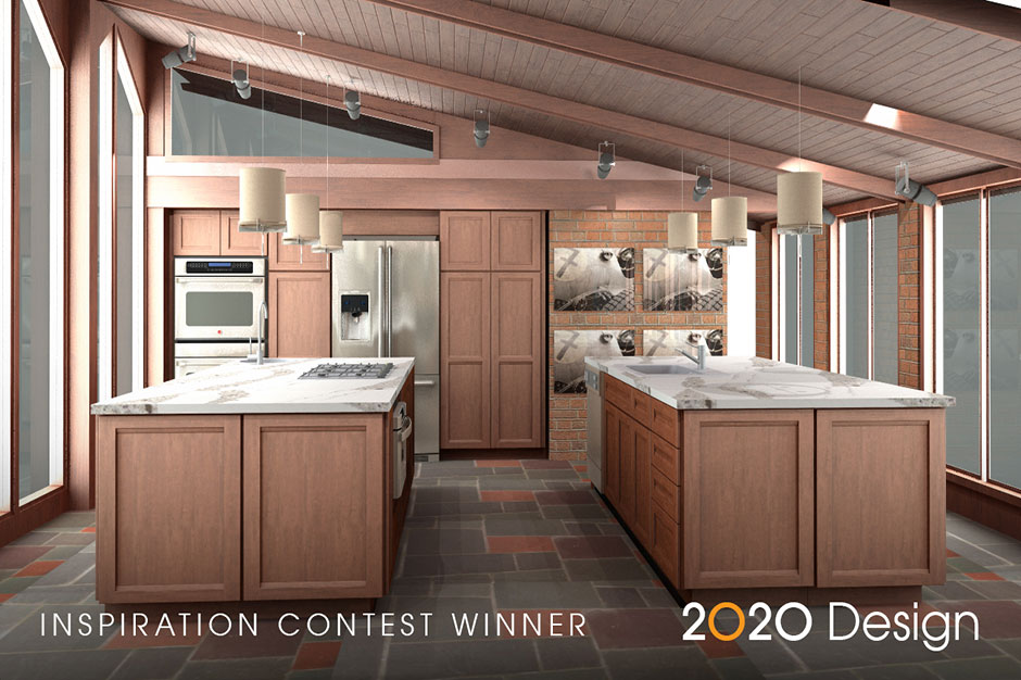 Kitchen Cabinets Trends 2020