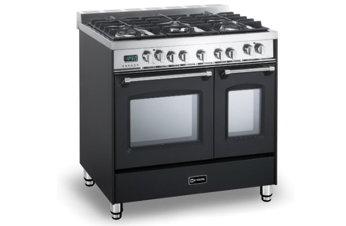 Verona Appliances Kitchen Bath Business