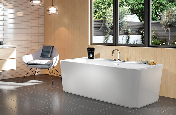 Jacuzzi Luxury Bath | Kitchen & Bath Business
