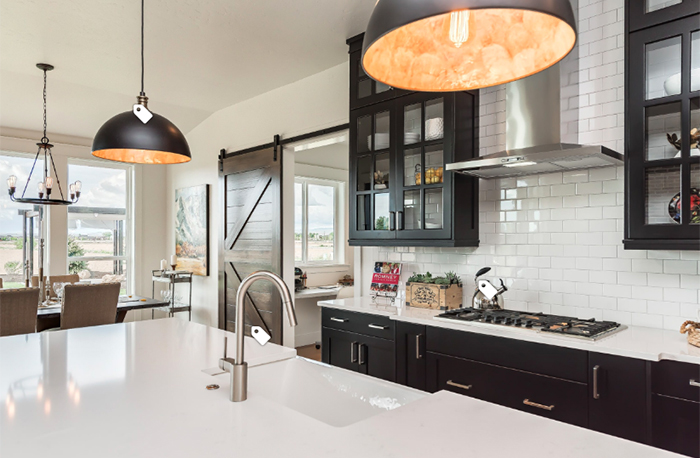 Houzz Kitchen Lighting Kitchen Islands Pendant Lights Done Right