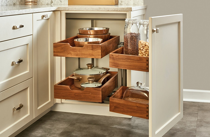 Rev-A-Shelf | Kitchen & Bath Business