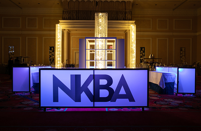 Nkba Reviews Highlights From Kbis 2019 Kitchen Bath Business