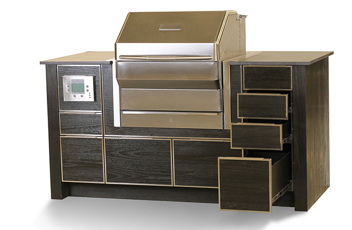 Memphis Wood Fire Grills Kitchen Bath Business Memphis Wood Fire Grills
