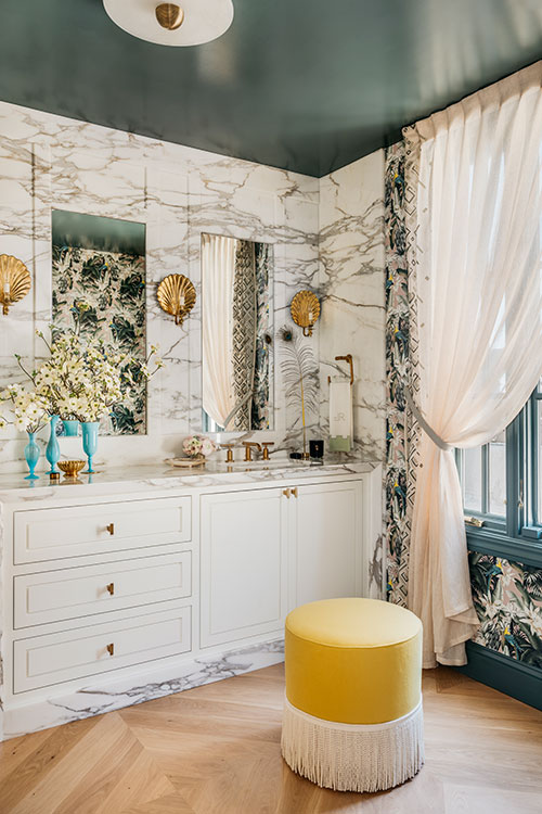 Luxurious Inspirations Kitchen Bath Business
