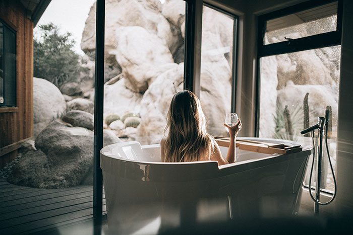 Kết quả hình ảnh cho luxury bathroom