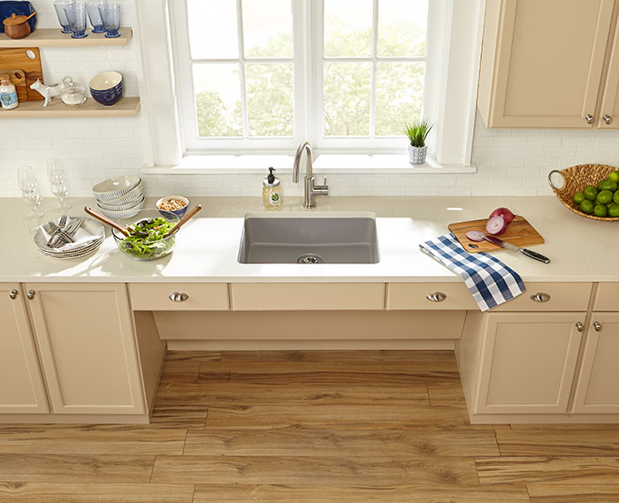 Going Universal Kitchen Bath Business