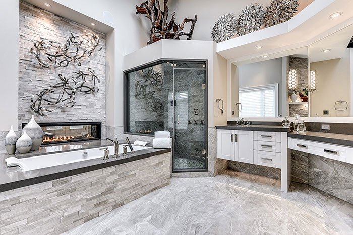 A Look Inside the New American Homes Kitchen Bath Business A Look Inside the New American Homes Kitchen Bath Business