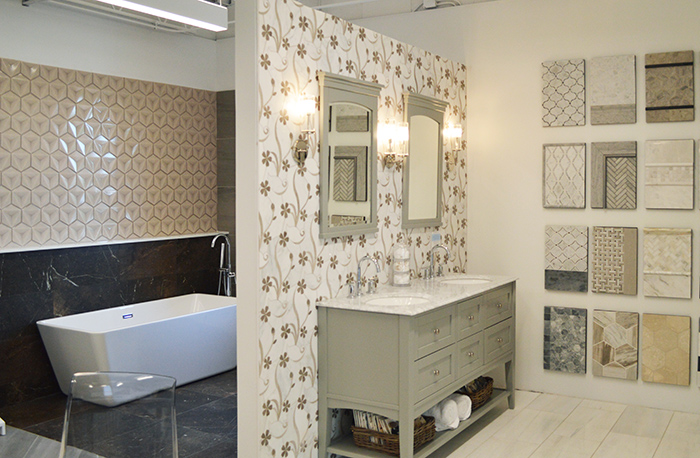 Garden State Tile Opens 15th Location In Columbia South Carolina