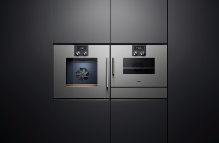 Gaggenau | Kitchen \u0026 Bath Business