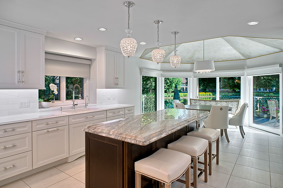 Everyday Zen Kitchen & Bath Business