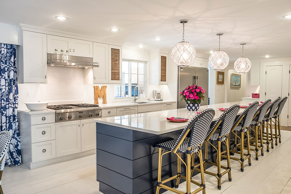 Winners Announced In Showplace National Design Contest Kitchen