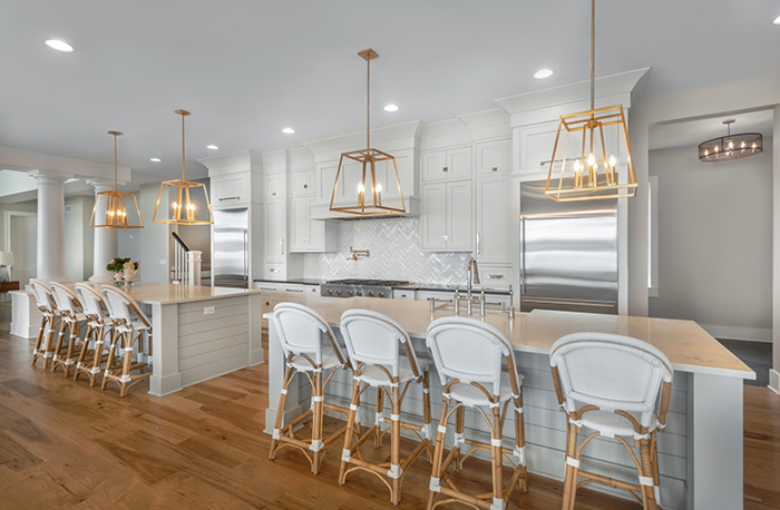 Showplace Cabinetry Earns Kcma Quality Certification Kitchen