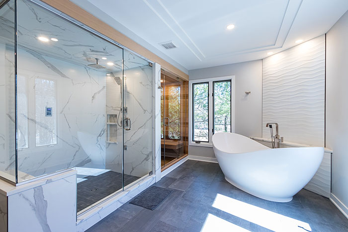 Bath Projects | Bathroom Designs | Kitchen & Bath Business