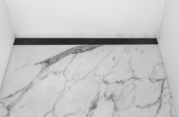Infinity Drain Honored At 14th Annual Interior Design Best