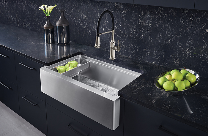 Blanco Sink Honored At Interior Design Best Of Year Awards